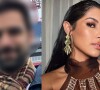 Repórter gato da TV Globo engata romance com Thaynara OG, revela colunista