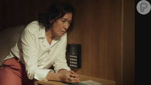 Em Fuzuê, Bebel (Lilia Cabral) internará Preciosa (Marina Ruy Barbosa) após sair da clínica psiquiátrica