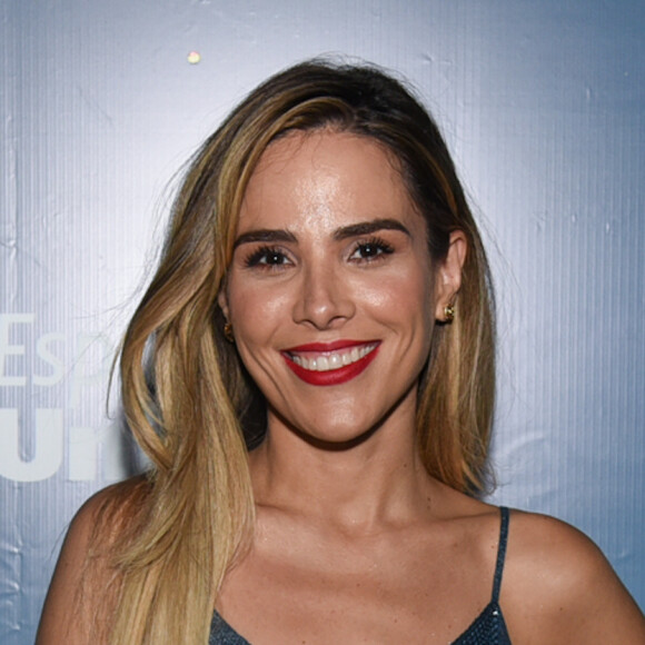 Zezé Di Camargo convenceu a filha Wanessa Camargo a desistir de procurar a Justiça contra Graciele Lacerda após perfil fake vir à tona