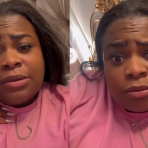 Jojo Todynho entrega revolta com amiga que lhe pediu dinheiro emprestado