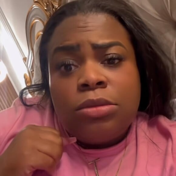 Jojo Todynho faz desabafo sobre fama e relembra trajetória