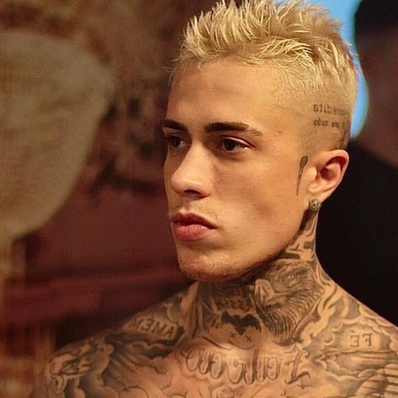 Fãs têm achado MC Daniel mais bonito