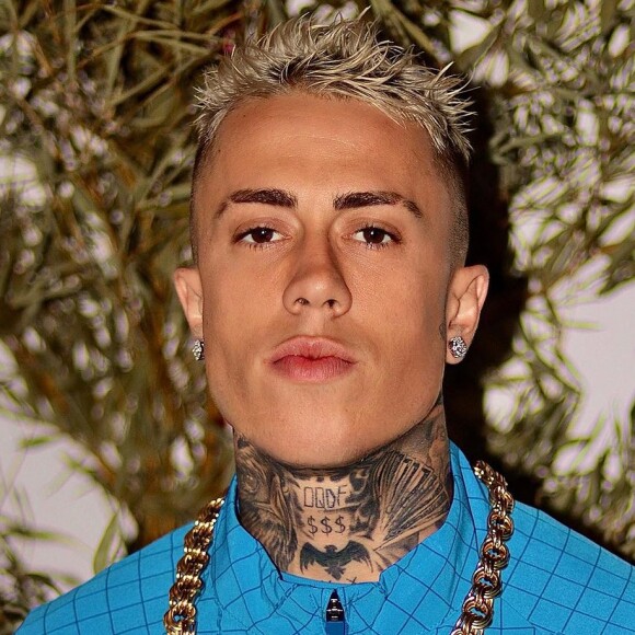 MC Daniel já engatou um novo relacionamento após término com Mel Maia