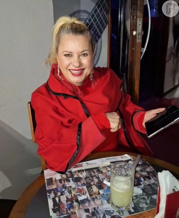 Lilian Gonçalves já recuperou quatro itens, que foram comprados por R$ 25 mil por um comerciante de joias usadas