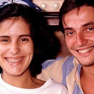 Fábio Jr. se casou com Gloria Pires em 1979 e juntos tiveram Cleo, a filha mais velha do cantor