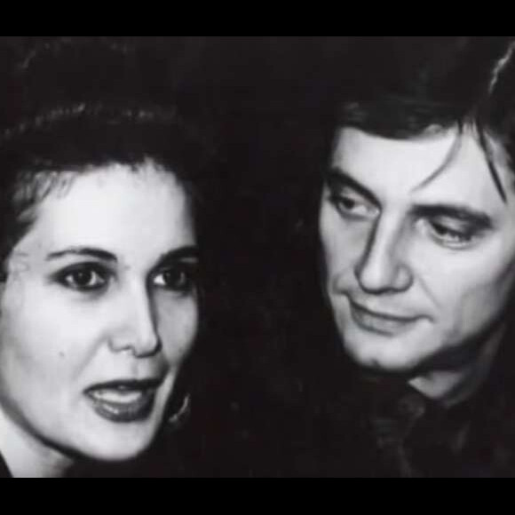 De 1986 a 1990, Fábio Jr. foi casado com Cristina Karthalian e teve três filhos: Tainá Galvão, Krízia Galvão e Fiuk