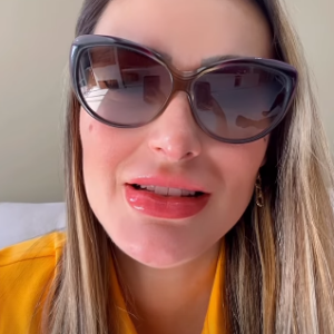 Andressa Urach passa importante mensagem sobre ISTs