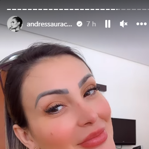 Andressa Urach virou uma grande estrela de vídeo pornô em 2023