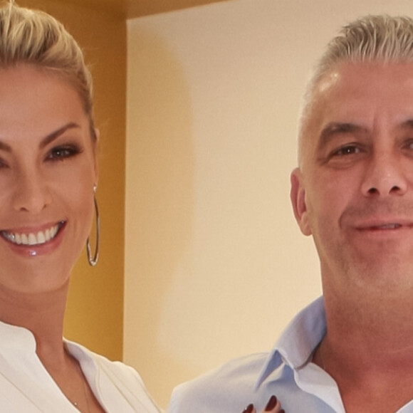 Separação de Ana Hickmann e Alexandre Correa?: artista dá forte indício de fim do casamento após 25 anos