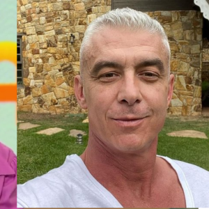 Alexandre Correa admite agressão contra Ana Hickmann e define o episódio como 'cagada que aconteceu': 'Já foi'