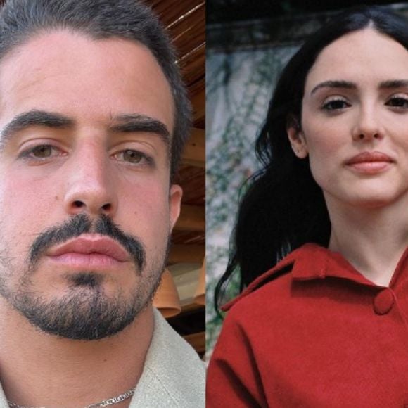 Isabelle Drummond e Enzo Celulari estão namorando? Pista de uma relação foi exposta e os dois ganham torcida