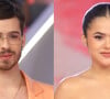 Beijo de Maisa Silva e João Guilherme Ávila empolgou fãs na web: 'Shippo!'