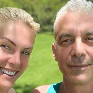 Ana Hickmann tem rombo milionário deixado por Alexandre Correa