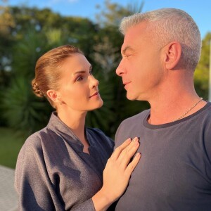 Alexandre Correa tem procuração que permite gerenciar vida pessoal e profissional de Ana Hickmann