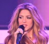 Shakira irá para primeira audiência na Espanha no dia 20 de novembro