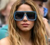Shakira está acusada de fraudar 14 milhões de euros