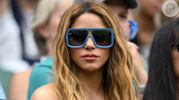 Shakira está acusada de fraudar 14 milhões de euros
