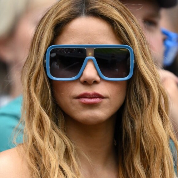 Shakira está acusada de fraudar 14 milhões de euros