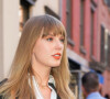 Fã de Taylor Swift, Ana Benevides começou a passar mal na segunda música do setlist do show da cantora, 'Cruel Summer'