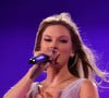 Fã de Taylor Swift, Ana Benevides teve duas paradas cardiorrespiratórias antes de morrer depois de passar mal no show da cantora