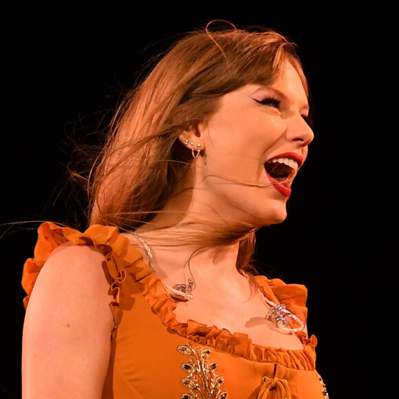 Taylor Swift está pela primeira vez fazendo uma turnê no Brasil e o sentimento é agridoce para a cantora norte-americana