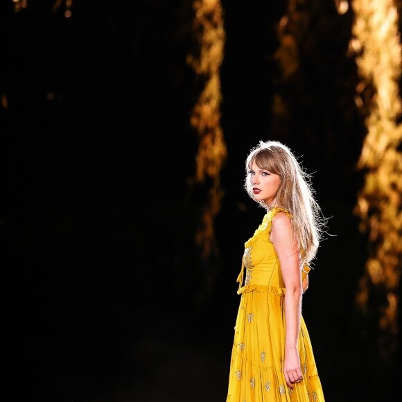 Taylor Swift chegou a adiar o segundo show no Rio de Janeiro no meio de turbulências