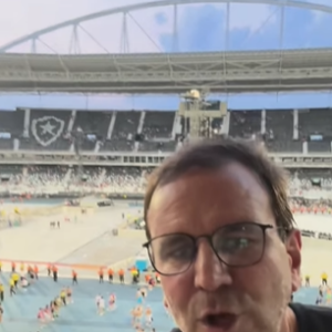 Eduardo Paes usou o X e o Instagram para falar sobre os casos polêmicos envolvendo os shows da Taylor Swift no Rio de Janeiro