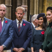 Guerra na Família Real: atitude polêmica de William e Kate dificulta reaproximação de Harry e Meghan. Entenda!