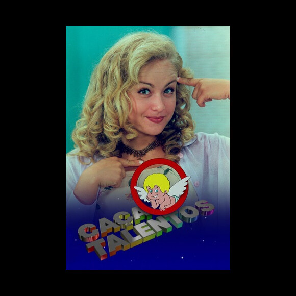 Angélica é conhecida como apresentadora, mas dentro da atuação fez trabalhos diversos tanto na TV como no Cinema