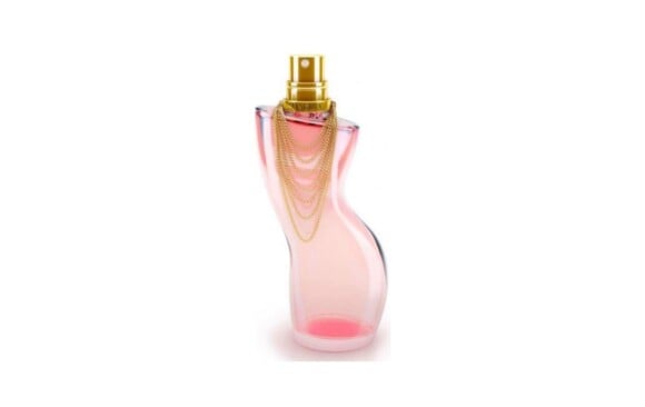 Perfume Dance, da Shakira, é mais barato que as fragrâncias internacionais mais famosas e transmite uma energia positiva, força e desperta seu lado mais sensual e feminino