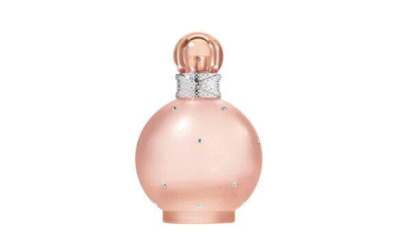 Perfume Fantasy Naked, da Britney Spears, promete deixar seu brilho interior fluir e é mais barato que as fragrâncias importadas mais tradicionais