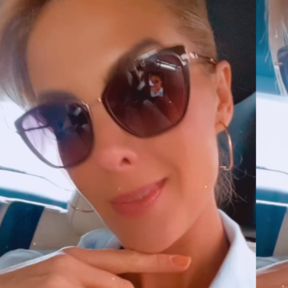 Ana Hickmann esclarece polêmica e afasta reconciliação com Alexandre Correa: 'Cansaço emocional'