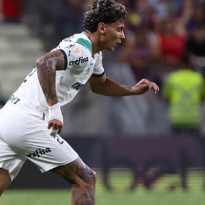 Palmeiras x América-MG será exibido pela Globo às 21h20 pela 36ª rodada do Brasileirão 2023. O Premiere também mostra na quarta-feira terça-feira 29 de novembro de 2023