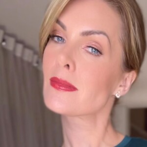 Ana Hickmann teria sido orientada a lidar com o assunto com cautela para evitar ainda mais polêmicas. Por isso, ela encerrou a parceria profissional de 13 anos sem alarde