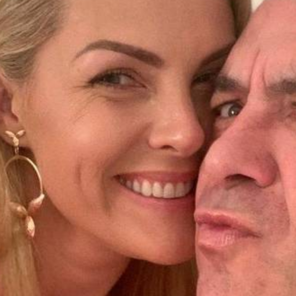 Ana Hickmann e Alexandre Correa estão em processo de divórcio