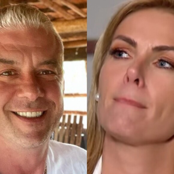 Ana Hickmann está com 'energia muito fragilizada' em meio à separação polêmica, analisa tarólogo: 'Muita trapaça, mentiras e falsidades'