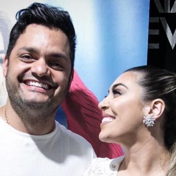 Naiara Azevedo afirmou que durante o casamento com o ex-marido, Rafael Cabral, era chamada de 'louca' por ele