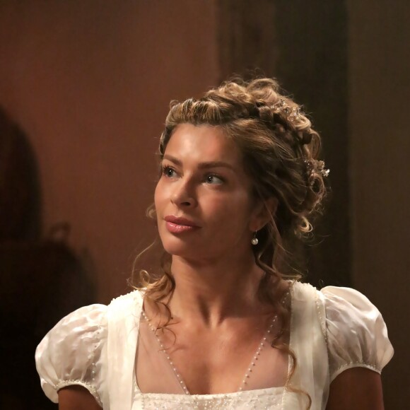 HBO Max divulga primeira imagem de Grazi Massafera como 'Dona Beja'