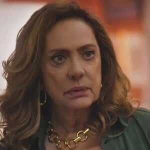 Fim da novela 'Terra e Paixão: Caixão de Agatha será lacrado e ninguém verá o seu corpo deixando em aberto a sua morte novamente