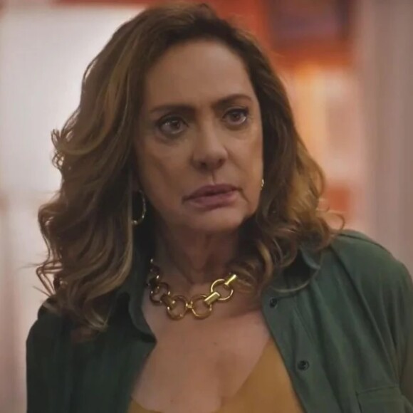 Fim da novela 'Terra e Paixão: Caixão de Agatha será lacrado e ninguém verá o seu corpo deixando em aberto a sua morte novamente