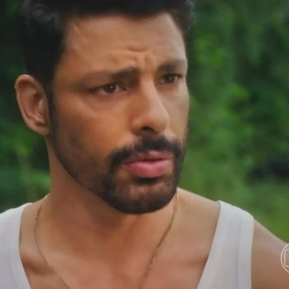 Fim da novela 'Terra e Paixão: Caio busca provas para colocar o própio pai, Antônio, dentro da cadeia