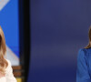 Ana Hickmann e Adriane Galisteu protagonizaram uma rivalidade histórica em 2012 e se reconciliaram no ano passado, nos bastidores da Record TV