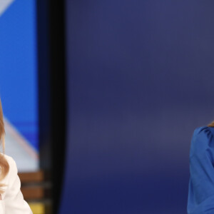 Ana Hickmann e Adriane Galisteu protagonizaram uma rivalidade histórica em 2012 e se reconciliaram no ano passado, nos bastidores da Record TV