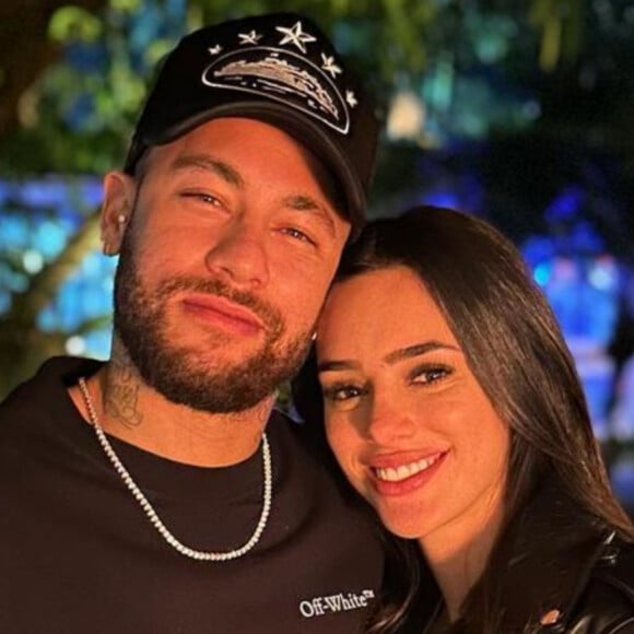 Bruna Biancardi se revoltou após web apontar reconciliação com Neymar: 'É anel!'