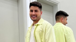 Lucas Souza passa por série de procedimentos estéticos após A Fazenda: 'Soro da beleza'