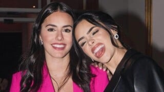 Irmã de Bruna Biancardi explica mudanças em rotina após últimos problemas na vida da influenciadora