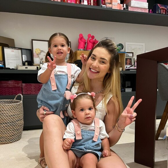Para fãs de Virgínia Fonseca, a celebração natalina deveria ter sido feita em família e não com Neymar