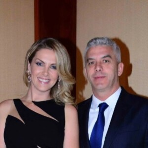 Ana Hickmann não conseguiu que pedido de divórcio de Alexandre Correa corresse mais rápido com a inclusão da Lei Maria da Penha