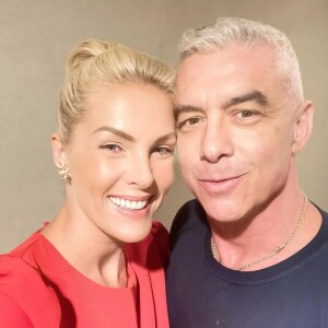 Ana Hickmann e Alexandre Correa já tiveram bens confiscados e conta corrente da apresentadora também pode ficar retida