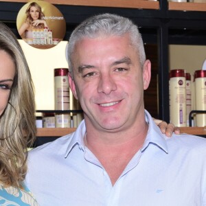 Caso Ana Hickmann: financeira tentou apreender a mansão da apresentadora, seu salário e lucro obtido pela venda de produtos com a sua marca